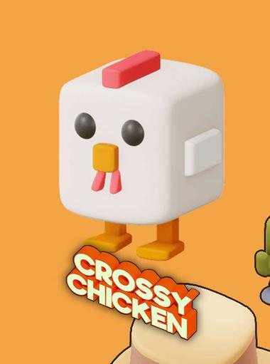 Crossy Chicken