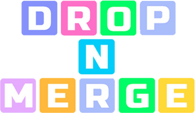 Drop n Merge Blocks
