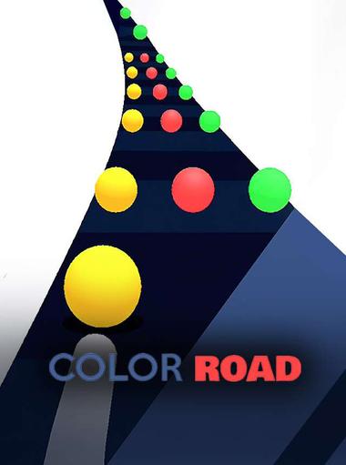 Color Road