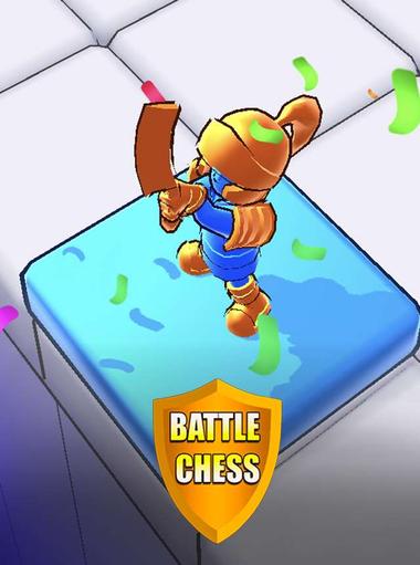 Battle Chess: Puzzle