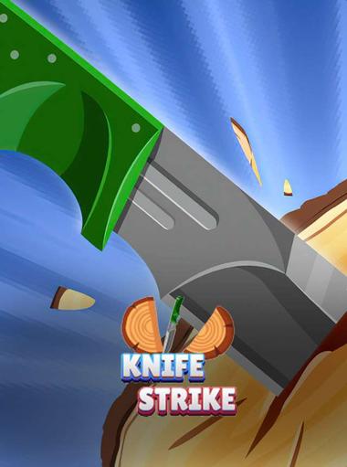 Knife Strike
