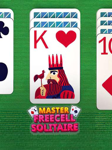 Master Freecell