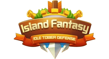 Island Fantasy - Idle TD