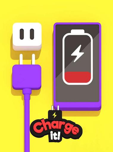 Charge It