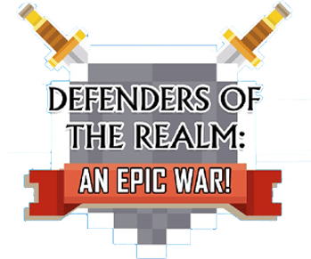 Defenders of the Realm : an epic war
