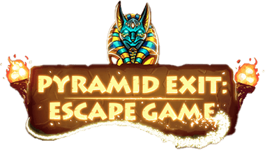 Pyramid Exit : Escape Game