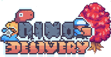 Dino Delivery