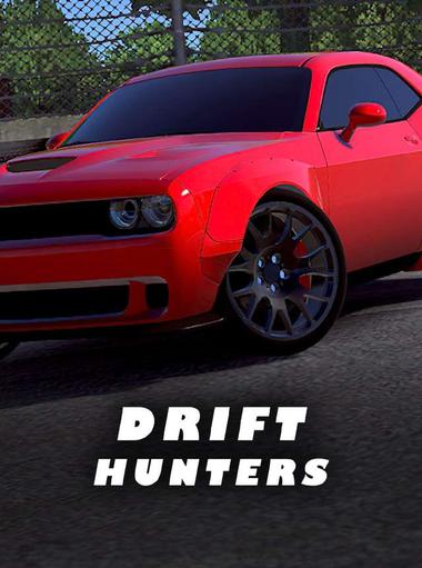 Drift Hunters