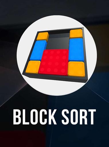 Block Sort