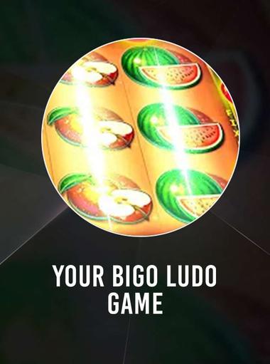 Your Bigo Ludo Game
