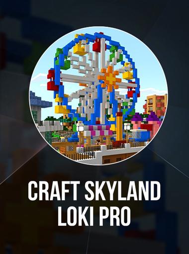 Craft Skyland Loki Pro