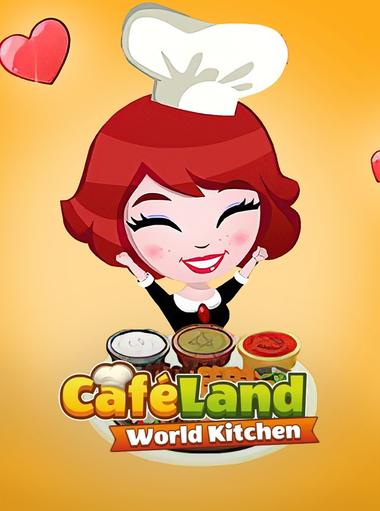 Cafeland - Restaurant Cooking