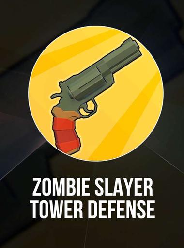 Zombie Slayer - Tower Defense