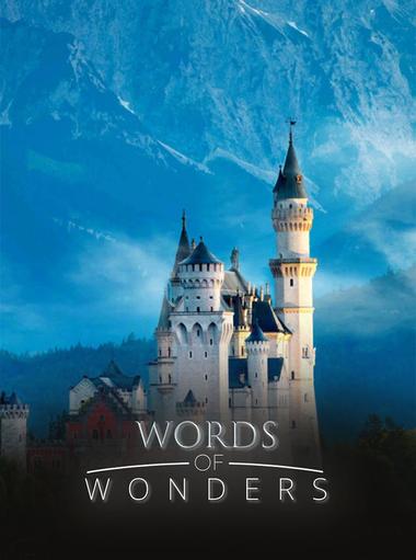Words of Wonders: Wort-Puzzle