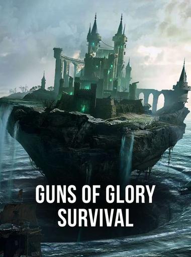 Guns of Glory:Überleben