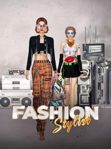 Fashion Stylist: Dress Up Game