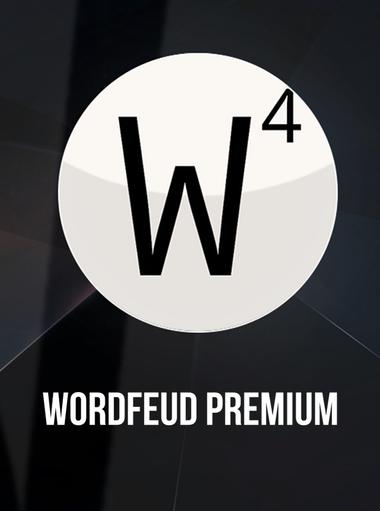 Wordfeud Premium