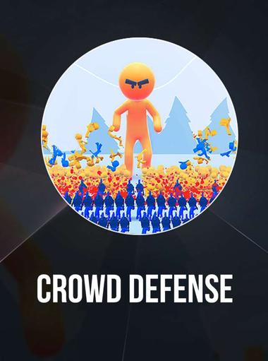 Crowd Defense