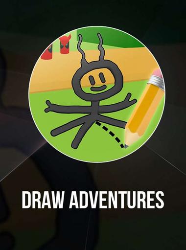 Draw Adventures