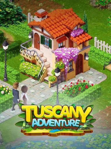 Tuscany Adventure