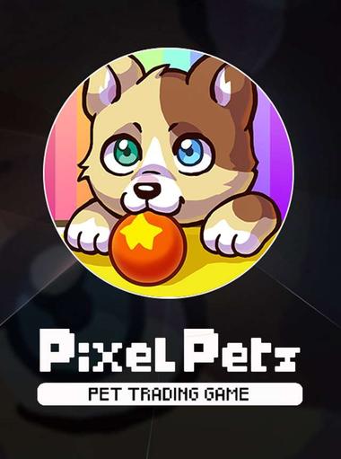 Pixel Petz
