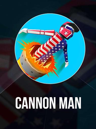 Canon Man