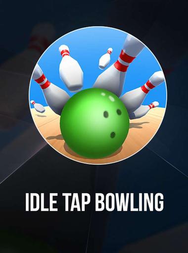 Idle Tap Bowling