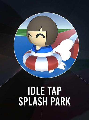 Idle Tap Splash Park
