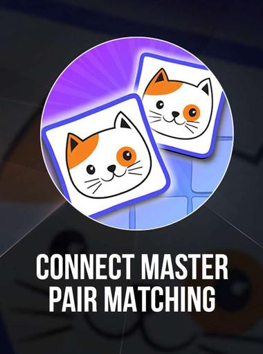 Connect Master-Paare Verbinden