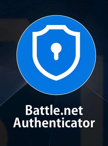 Authenticator Battle.net