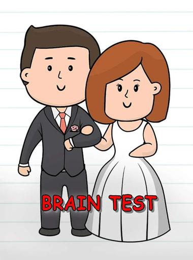 Brain Test : casse-têtes