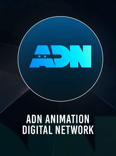 ADN Animation Digital Network