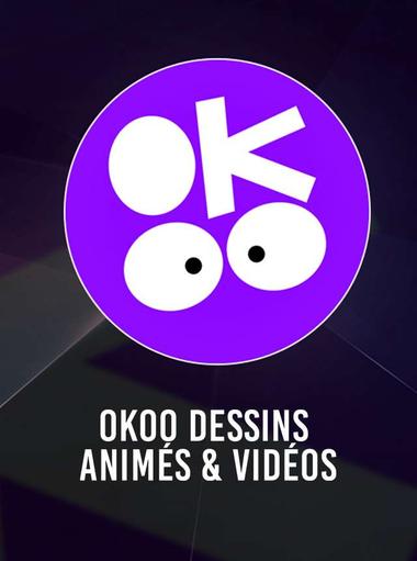 Okoo - dessins animés & vidéos