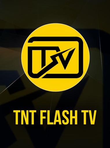 TNT Flash TV