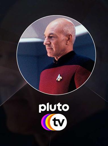 Pluto TV - TV, Films & Séries