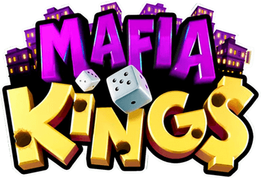Mafia Kings - Jeu de Plateau