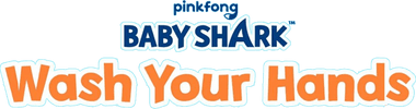 Baby Shark: Wash Your Hands
