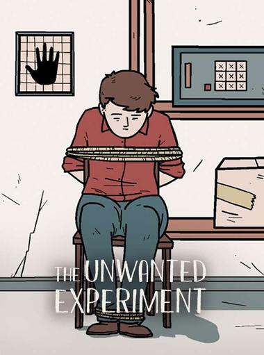 Unwanted Experiment