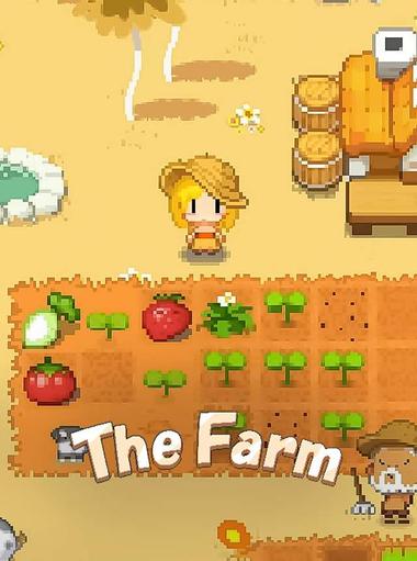 The Farm : Sassy Princess