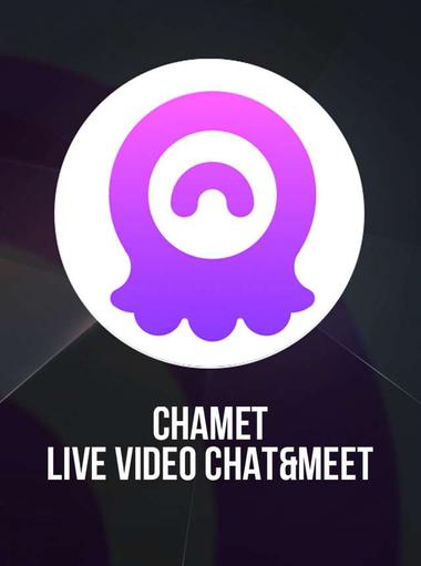 Chamet -Obrolan & Kencan Video