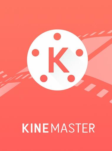 KineMaster - Editor Video