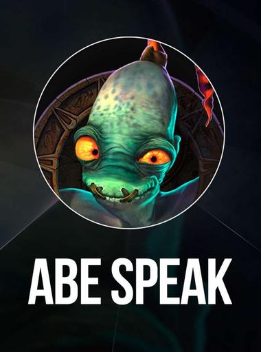 Abe Speak