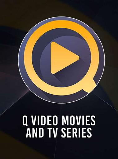 Q Video-Movies and TV series