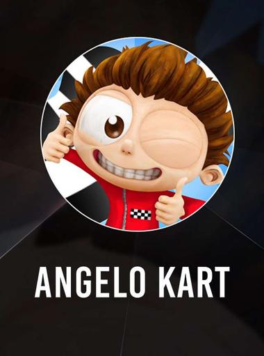 Angelo Kart