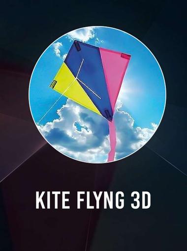 Kite Flyng 3D