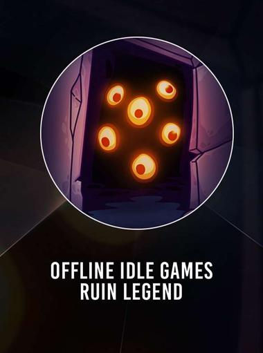 Offline games－Ruin Legend