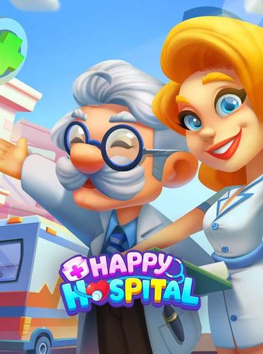 Happy Hospital: Doctor ASMR