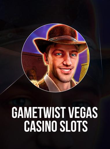 GameTwist Online Casino Games