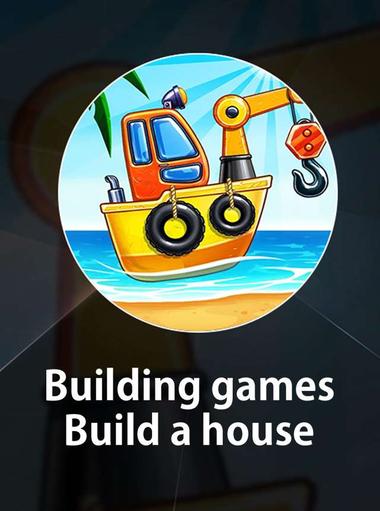 Costruire l'isola e la casa