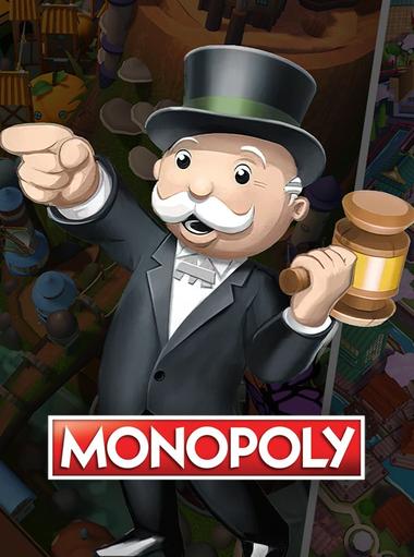 MONOPOLY - Il gioco da tavola